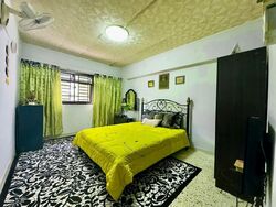 Blk 306 Teck Ghee Vista (Ang Mo Kio), HDB 5 Rooms #603724791